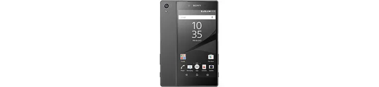 Xperia Z5
