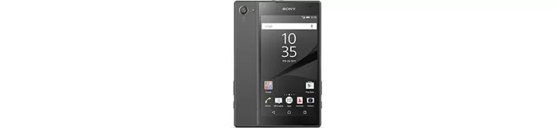 Xperia Z5 Compact