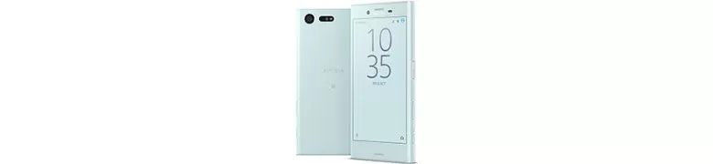Xperia X Compact
