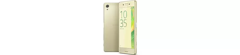Xperia X