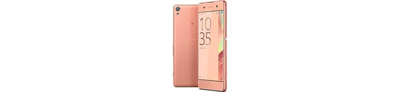 Xperia XA