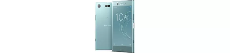 Xperia XZ1 Compact