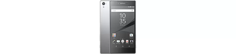 Xperia Z5 Premium