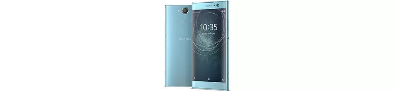 Xperia XA2 
