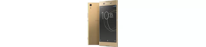Xperia XA1 Ultra