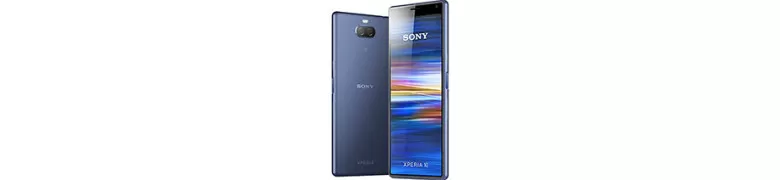 Xperia 10