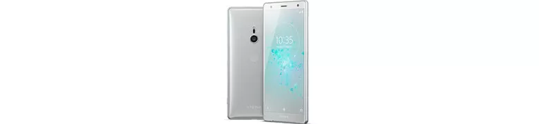 Xperia XZ2