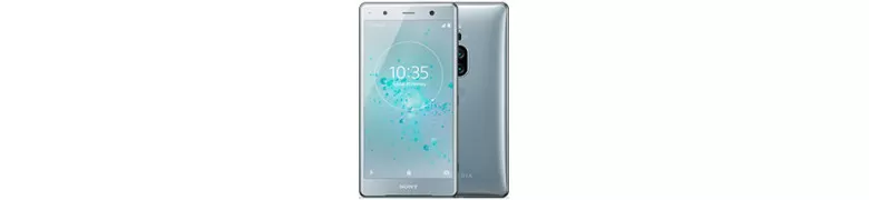 Xperia XZ2 Premium