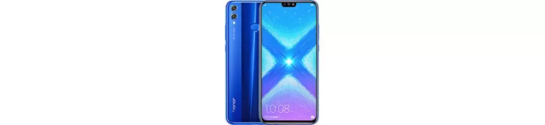 Honor 8X 