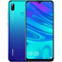 P Smart 2019 - Honor 10 Lite