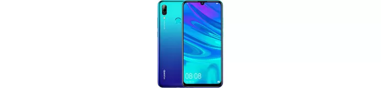 P Smart 2019 - Honor 10 Lite