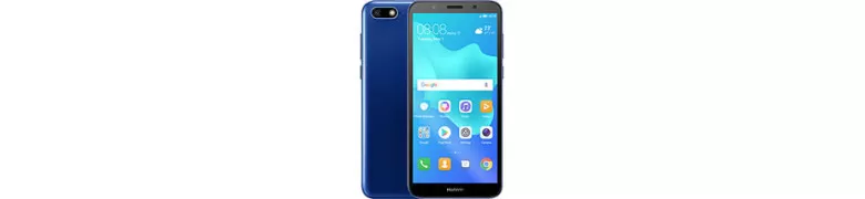 Y5 (2018) - Honor 7s