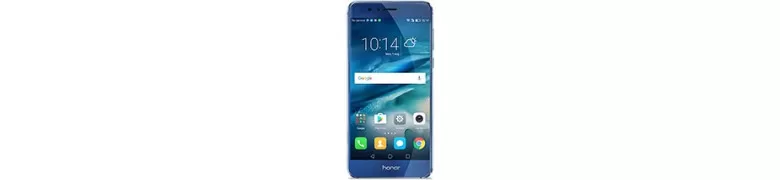 Honor 8