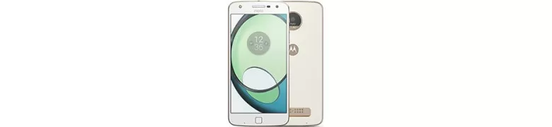 Moto Z Play