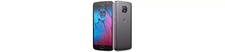 Moto G5S Plus
