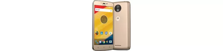 Moto C Plus