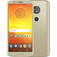 Moto E5 - G6 Play