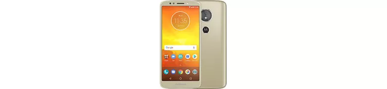 Moto E5 - G6 Play