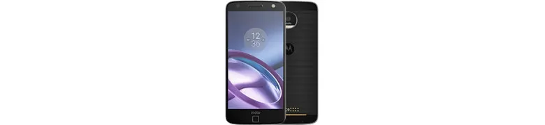 Moto Z