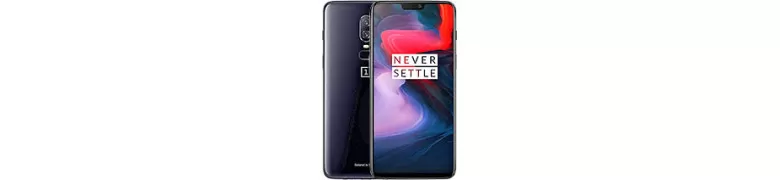 ONEPLUS 6