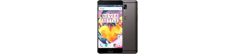 ONEPLUS 3T