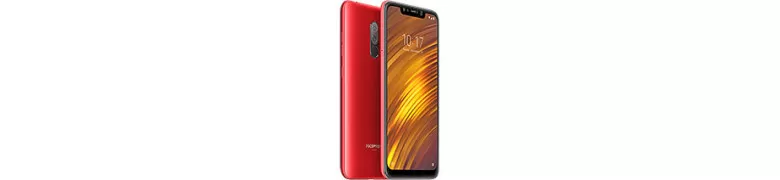 Pocophone F1