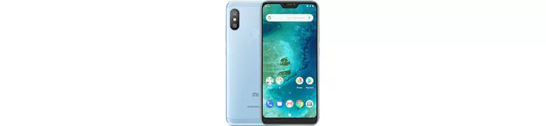 Mi A2 Lite