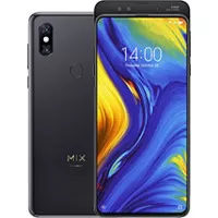 Mi Mix 3