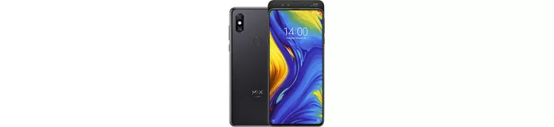 Mi Mix 3