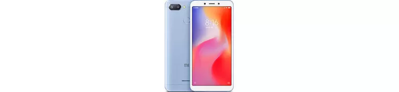 Redmi 6