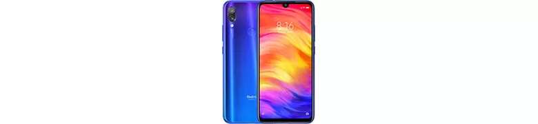 Redmi Note 7