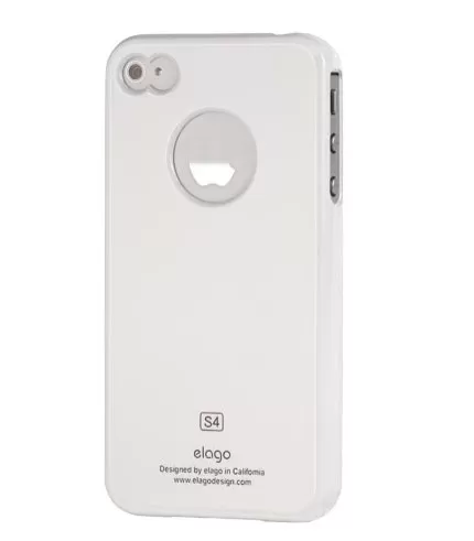 Plastična zaštita iPhone
