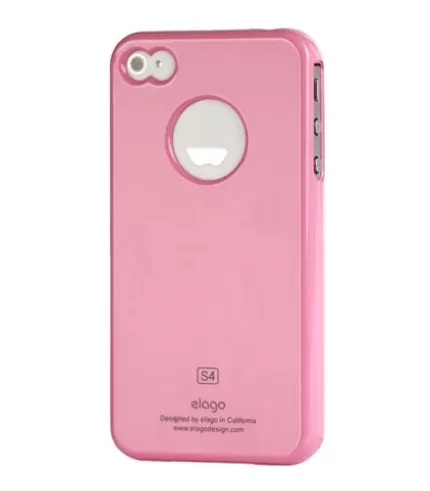 Plastična zaštita iPhone