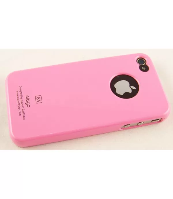 Plastična zaštita iPhone