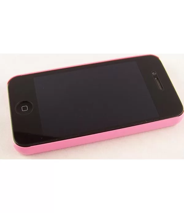 Plastična zaštita iPhone