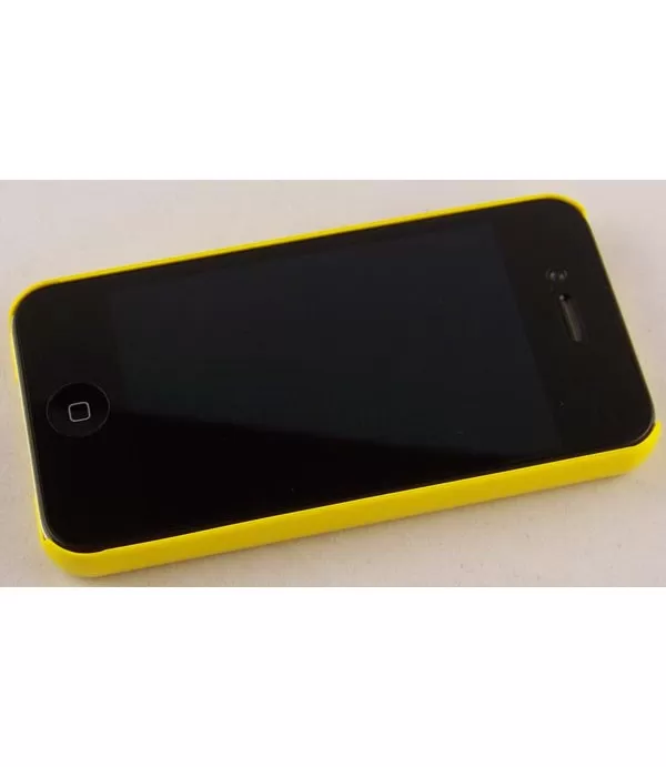 Plastična zaštita iPhone