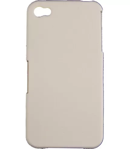 Plastična maska Apple