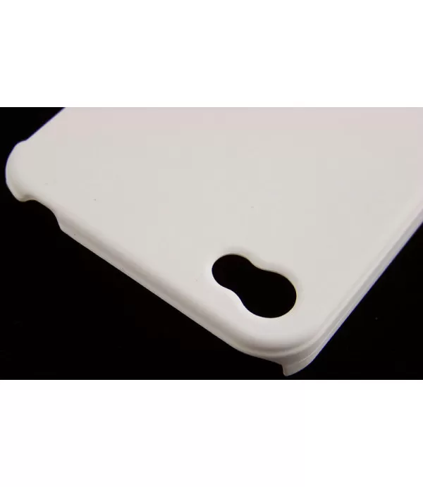 Plastična maska Apple