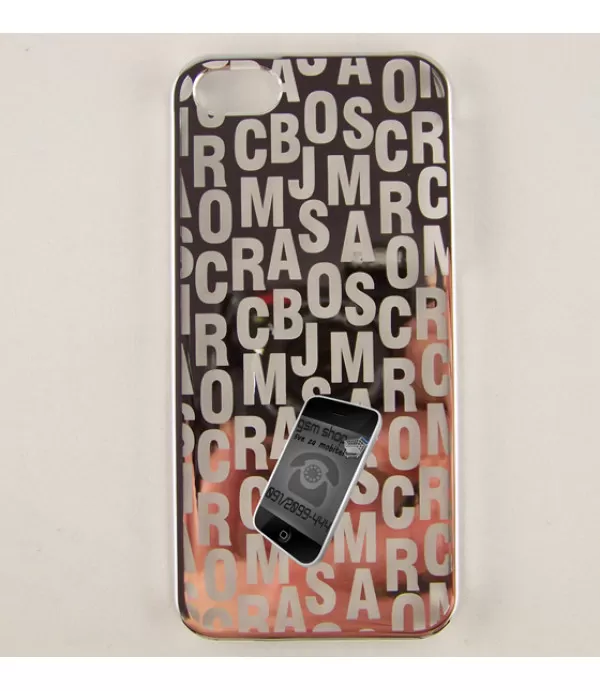 Tvrda zaštita iPhone 5
