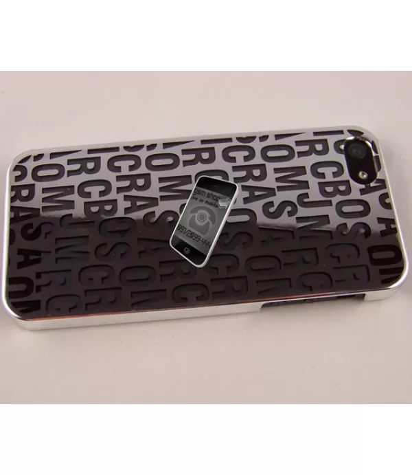 Tvrda zaštita iPhone 5