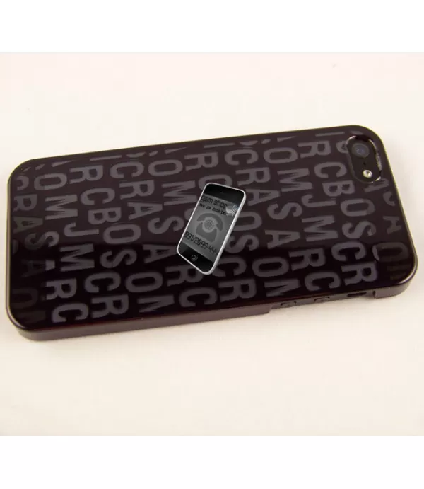 Tvrda zaštita iPhone 5