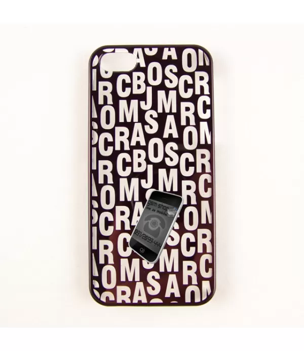 Tvrda zaštita iPhone 5