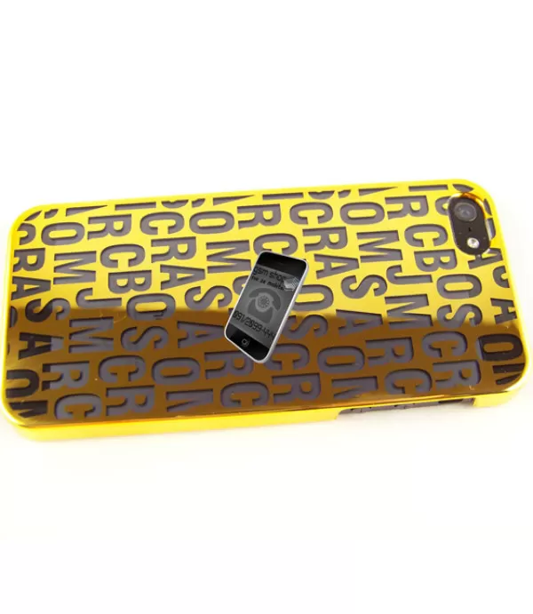 Tvrda zaštita iPhone 5