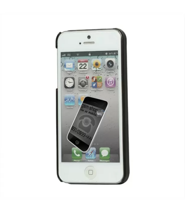 Tvrda zaštita iPhone 5