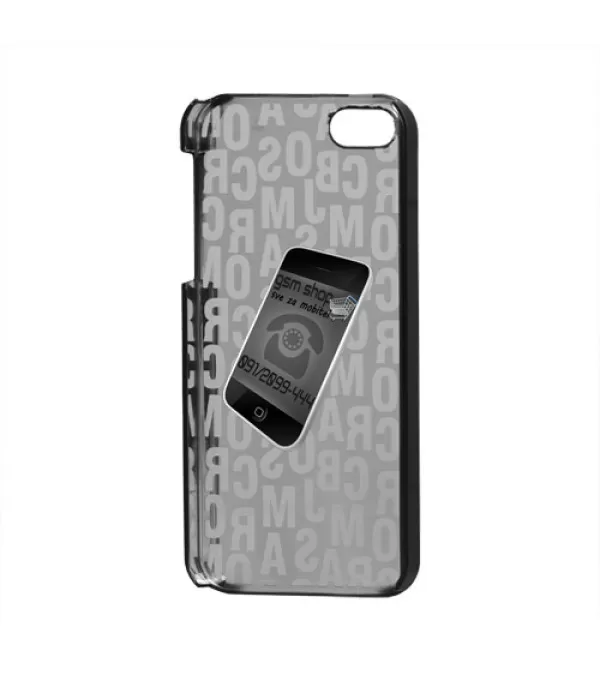 Tvrda zaštita iPhone 5