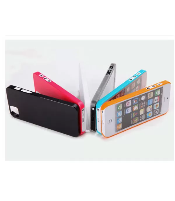 Plastična zaštita Apple iPhone 5