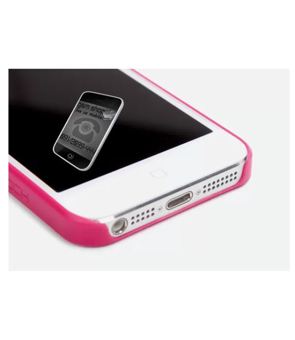 Plastična zaštita Apple iPhone 5