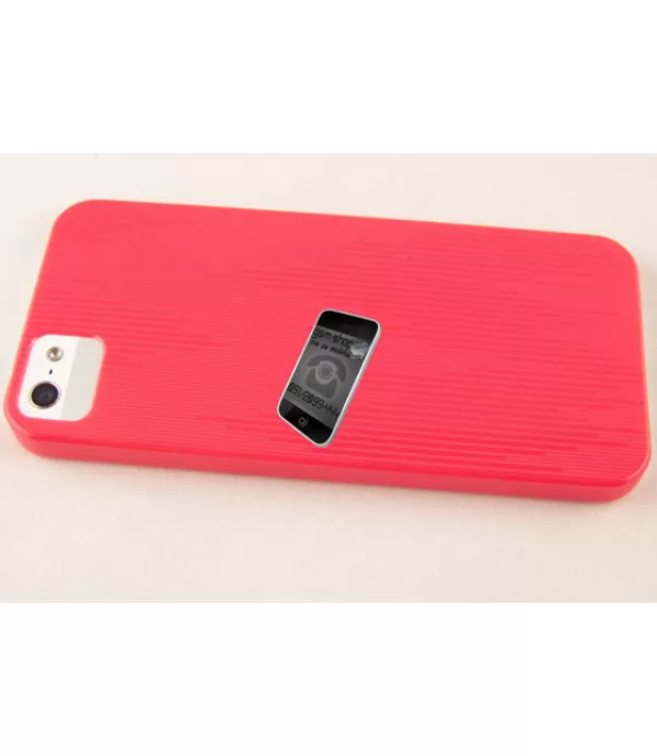 Plastična zaštita Apple iPhone 5