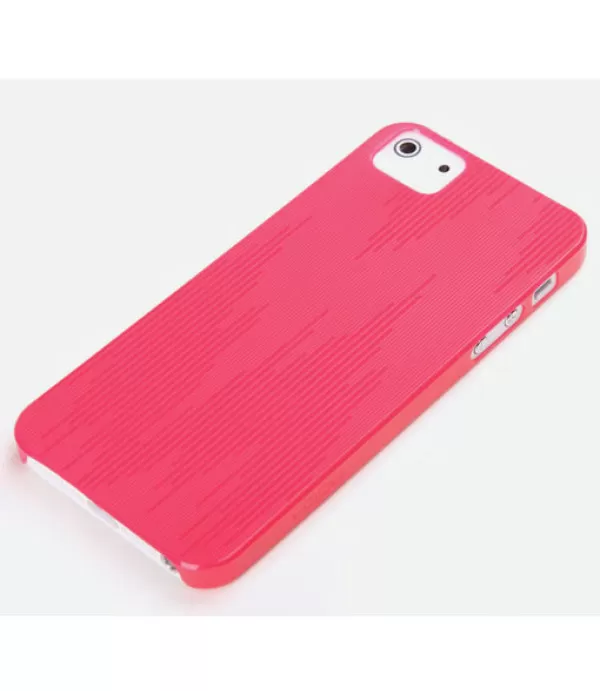 Plastična zaštita Apple iPhone 5