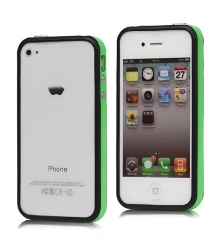 Bumper Apple